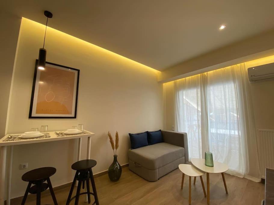 Piraeus Cozy Appartment Rental Экстерьер фото