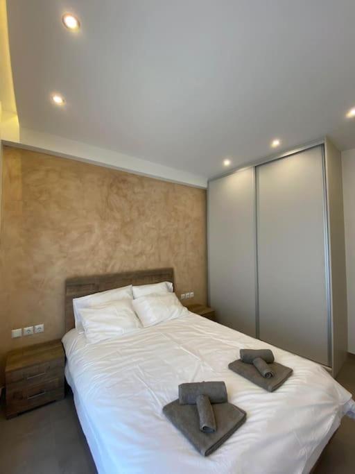 Piraeus Cozy Appartment Rental Экстерьер фото